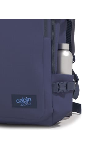 Cabinzero Adventure Cabin Bag ADV Pro 32L Rucksack 46 cm Laptopfach in galaxy