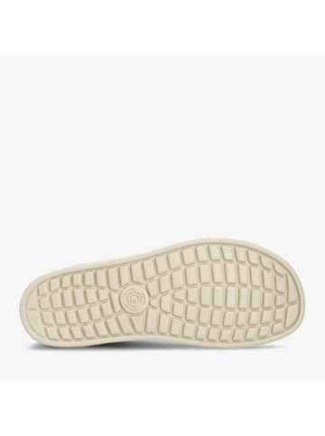 Groundies Sneaker Low in schwarz