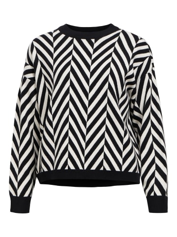 Object Pullover in Black 2