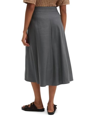 Marc O'Polo Wickelrock regular in Oxide Grey