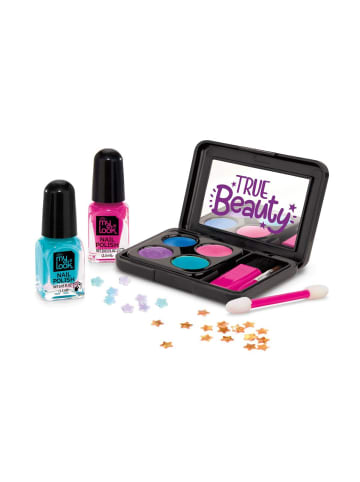 Lexibook Beauty-Koffer Glam and Go