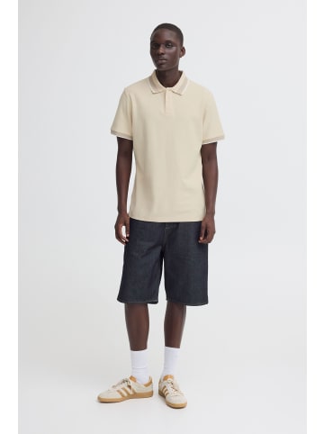 BLEND Poloshirt BHFons in Beige