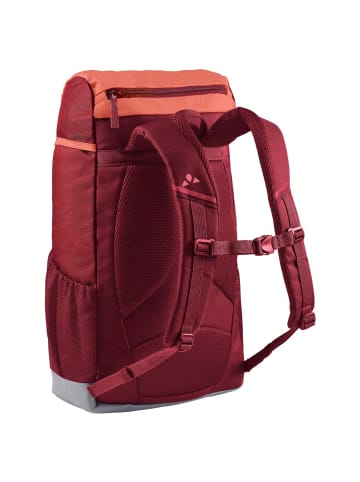 Vaude Puck 14 -Jr. Rucksack 44 cm (hotchili) in hotchili