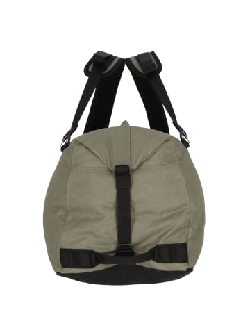 Jack Wolfskin Traveltopia Reisetasche 59 cm dusty olive