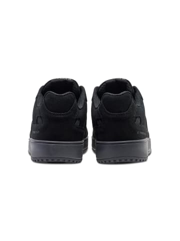 Hummel Hummel Schnürsenkel Sneaker St. Power Erwachsene in BLACK/MAGNET