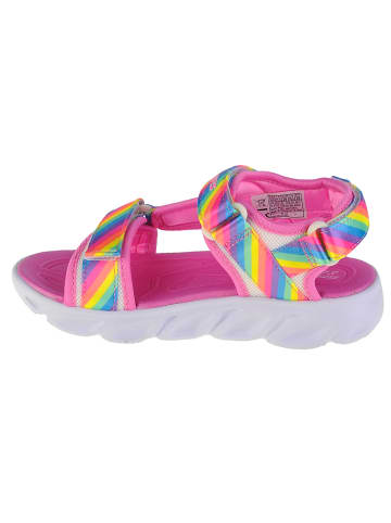 Skechers Skechers Hypno Splash-Rainbow Lights in Mehrfarbig