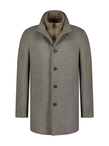 Roy Robson Wintermantel Wintermantel in BEIGE