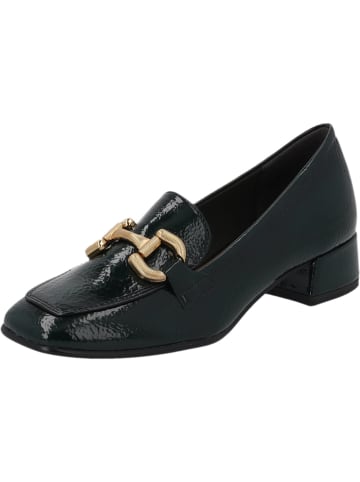Tamaris Pumps in Green