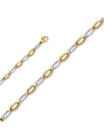 ONE ELEMENT  Armband für Erwachsene in gelb in gelb