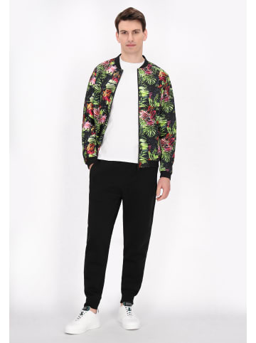 MO Herren Jacke in Dschungel