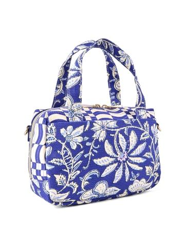 Oilily Indimarken Handtasche 22 cm in surf the web