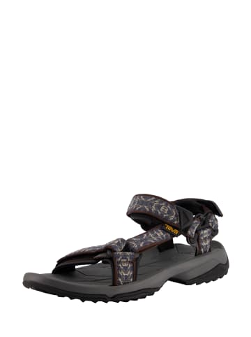 Teva Sandalen-Trekking Terra Fi Lite in Triton Dark Shadow