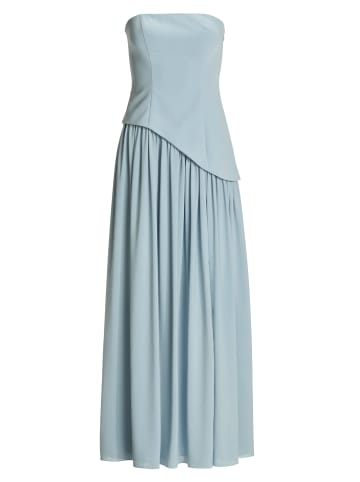 HEY KYLA Kleid in hellblau - 0001