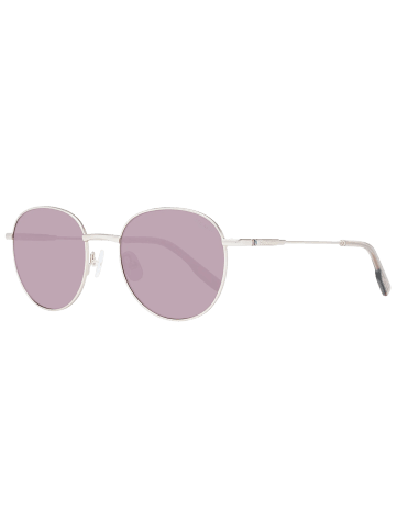 Hackett London Herren Sonnenbrillen Panto Gold