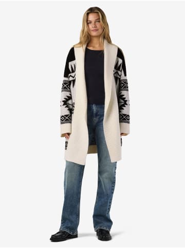 Noisy may Coatigan in Eggnog 1