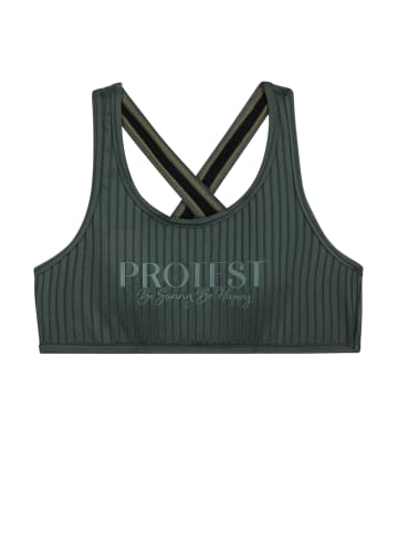 Protest " PRTMOON JR in Huntergreen