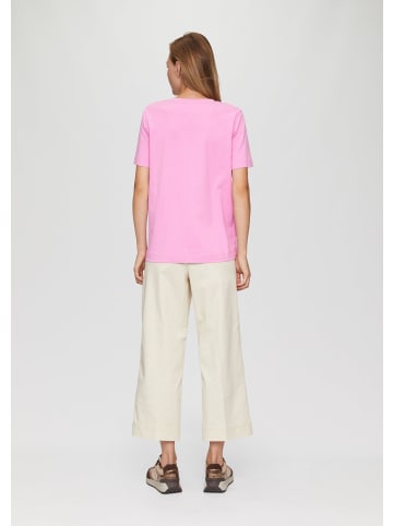 s.Oliver T-Shirt in 43D5_rosa