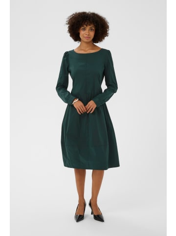 CULTURE Kleid CUantoinett Casual fit in Botanical Garden