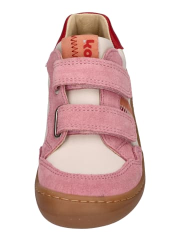 KOEL Sneaker Low BALI LEATHER 3.0 in bunt