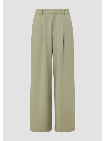 QS Hose in 7297_helles olivgrün