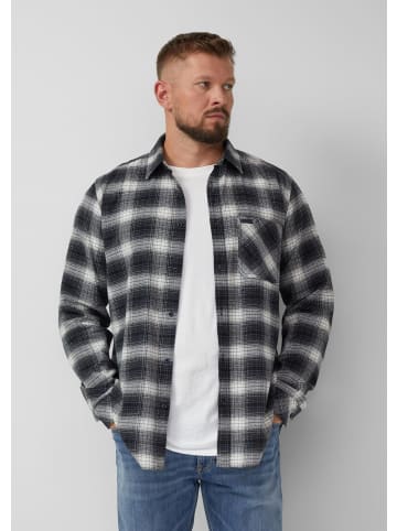 s.Oliver Hemd in 99N3_schwarz