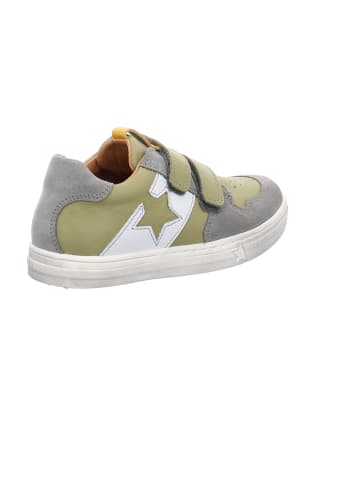 Froddo Klettschuhe in Grün