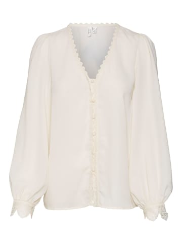 Vero Moda Bluse in Birch