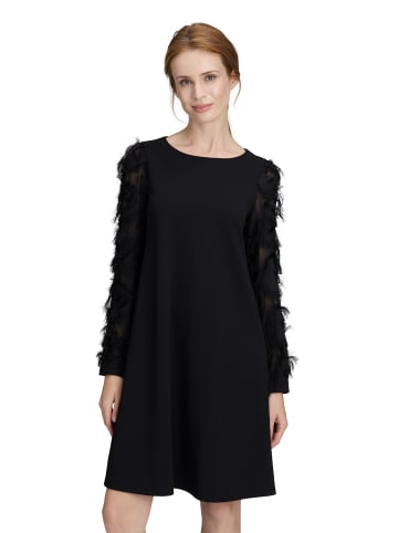 Betty Barclay Kleid in schwarz - 0001