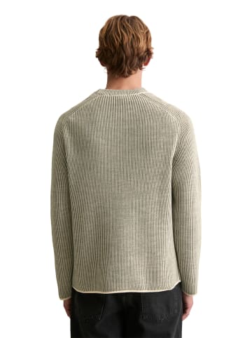 Marc O'Polo DENIM Pullover loose in Offwhite