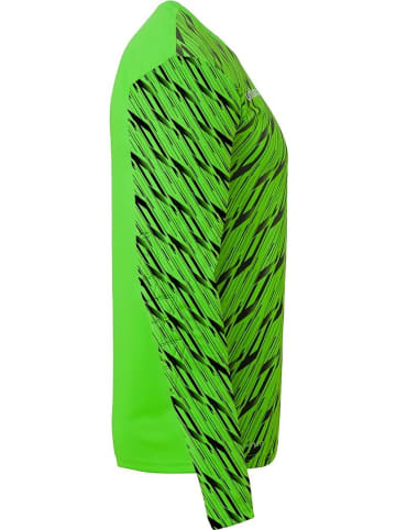 uhlsport  Sportshirt "Progressive Torwart Shirt" in Grün