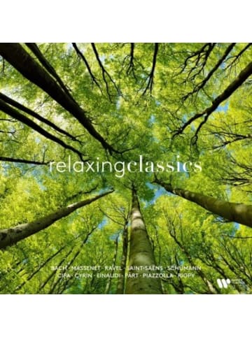 I-DI Musik - Relaxing Classics