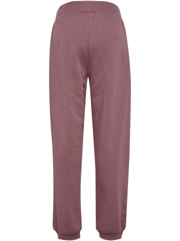 Hummel Verstellbare Taille Hose Hmlclean Kinder in ROSE TAUPE