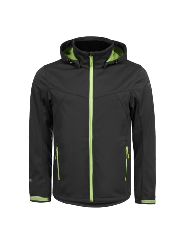 Icepeak Softshelljacke Lukas in khaki