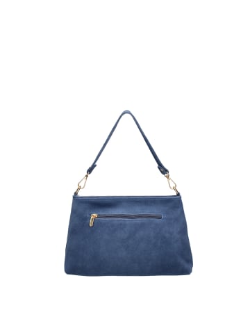 Chiara Ferretti Umhängetasche in DARK BLUE
