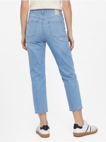 BRAX  Capri-Jeans Mary C in light stone