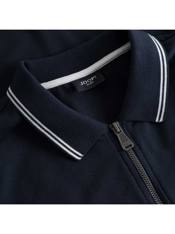 Joop! Jeans Poloshirt in Dunkelblau