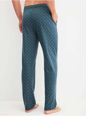 Calida Pants in deep petrol