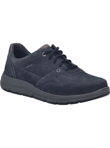 Josef Seibel Sneaker Giuseppe 12 in blau