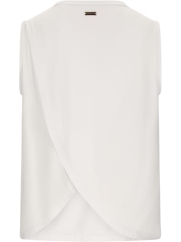 Athlecia Top Haze in 1002 White