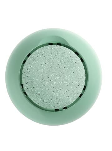 Ailoria LUSTRE Elektrischer Hornhautentferner (USB) in Mint