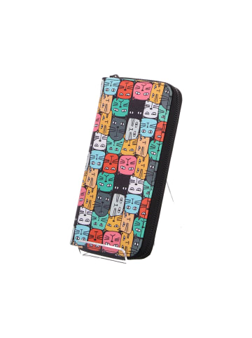 Dogiye Börsen in multicolour