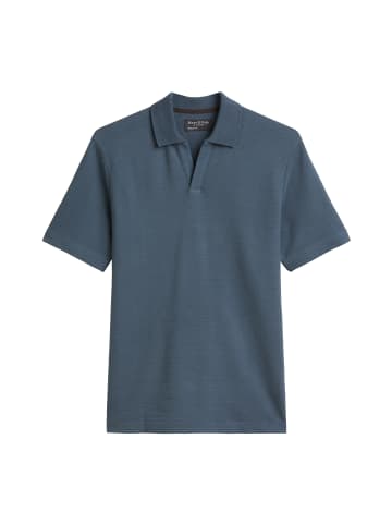 Marc O'Polo Polohemd in blau