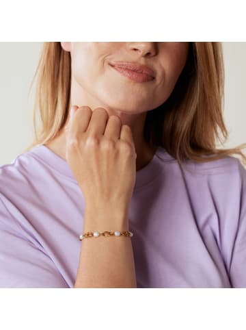Lucardi Armband