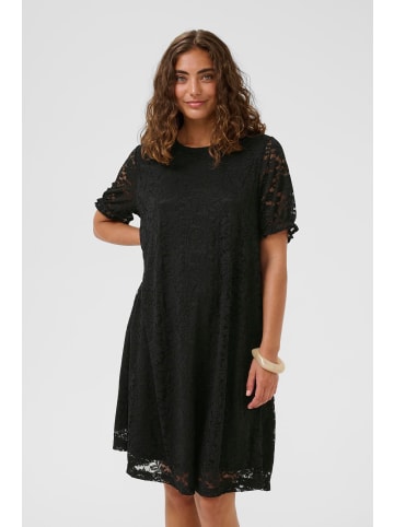 CULTURE Kleid CUkala Relaxed fit in Black