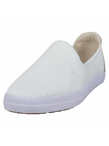 Bagatt Slipper in weiss