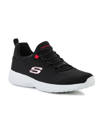 Skechers Sneakers Low DYNAMIGHT in schwarz