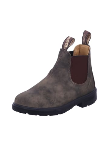 Blundstone Jungen Stiefel  in Braun