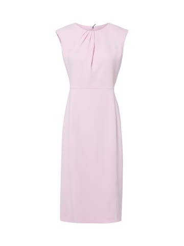 MARC CAIN COLLECTIONS Kleid in flieder - 0001