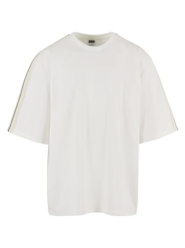 Urban Classics Shorts - Sweat in offwhite