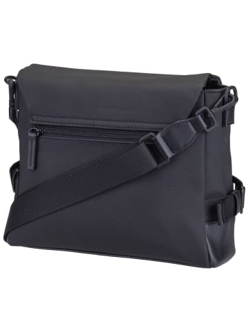 Jost Bodybag Borgholm S in Schwarz
